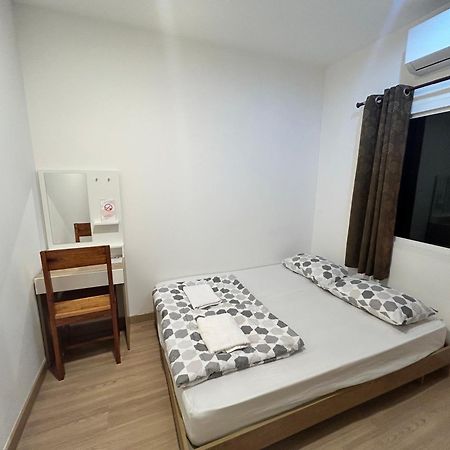 ไนซ์สเตย์ เฮาส์ แอทคลองสาม รังสิต คลองหลวง ปทุมธานี Nice Stay House At Khlong Sam - Rangsit - Khlong Luang - Phathumthani Luaran gambar