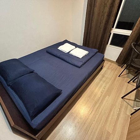ไนซ์สเตย์ เฮาส์ แอทคลองสาม รังสิต คลองหลวง ปทุมธานี Nice Stay House At Khlong Sam - Rangsit - Khlong Luang - Phathumthani Luaran gambar