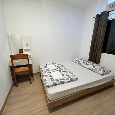 ไนซ์สเตย์ เฮาส์ แอทคลองสาม รังสิต คลองหลวง ปทุมธานี Nice Stay House At Khlong Sam - Rangsit - Khlong Luang - Phathumthani Luaran gambar
