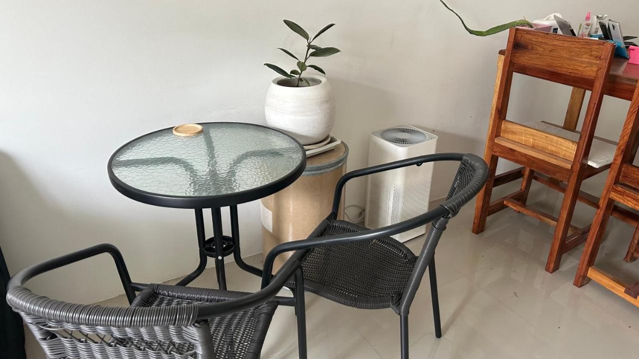 ไนซ์สเตย์ เฮาส์ แอทคลองสาม รังสิต คลองหลวง ปทุมธานี Nice Stay House At Khlong Sam - Rangsit - Khlong Luang - Phathumthani Luaran gambar