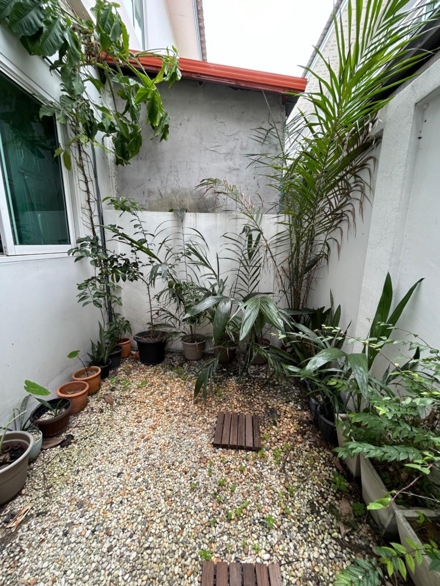 ไนซ์สเตย์ เฮาส์ แอทคลองสาม รังสิต คลองหลวง ปทุมธานี Nice Stay House At Khlong Sam - Rangsit - Khlong Luang - Phathumthani Luaran gambar