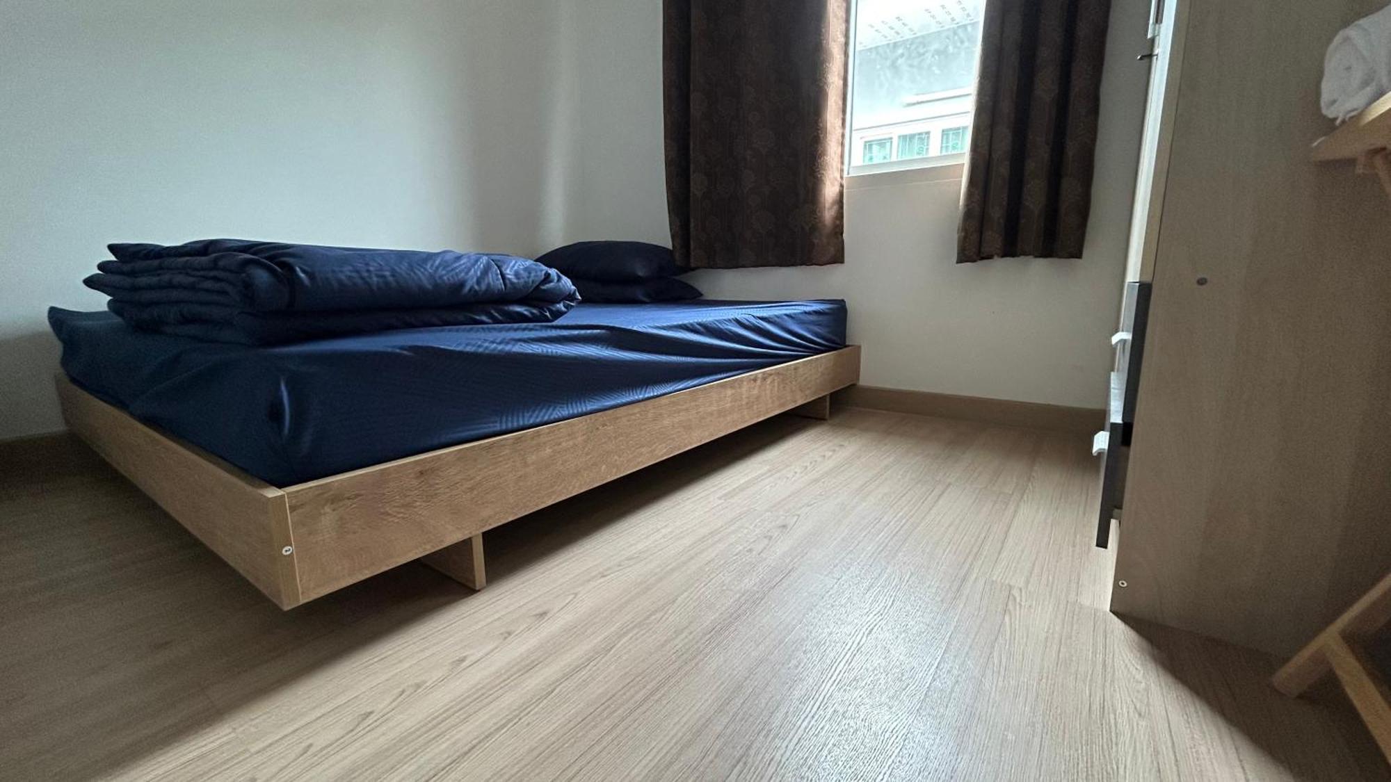ไนซ์สเตย์ เฮาส์ แอทคลองสาม รังสิต คลองหลวง ปทุมธานี Nice Stay House At Khlong Sam - Rangsit - Khlong Luang - Phathumthani Luaran gambar