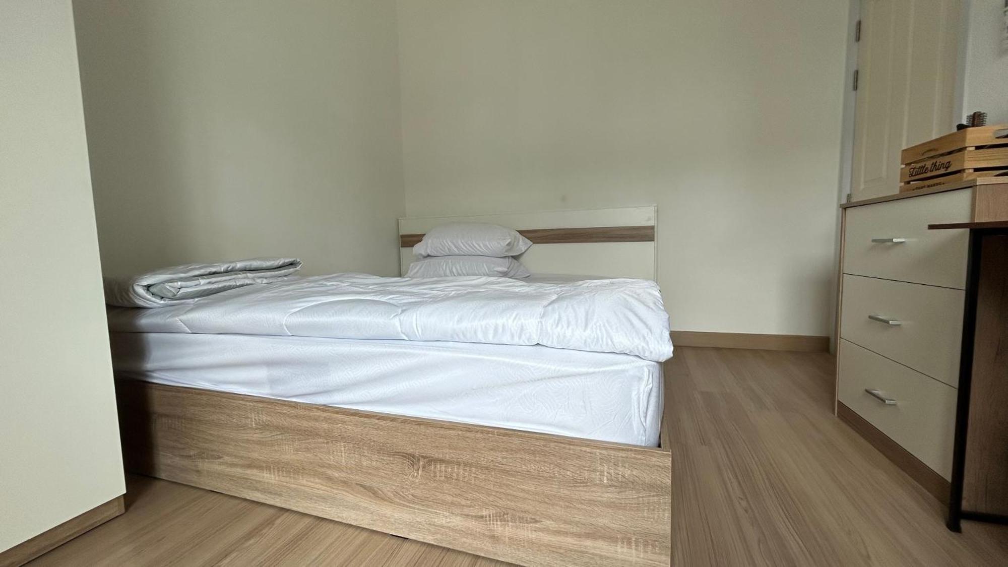 ไนซ์สเตย์ เฮาส์ แอทคลองสาม รังสิต คลองหลวง ปทุมธานี Nice Stay House At Khlong Sam - Rangsit - Khlong Luang - Phathumthani Luaran gambar