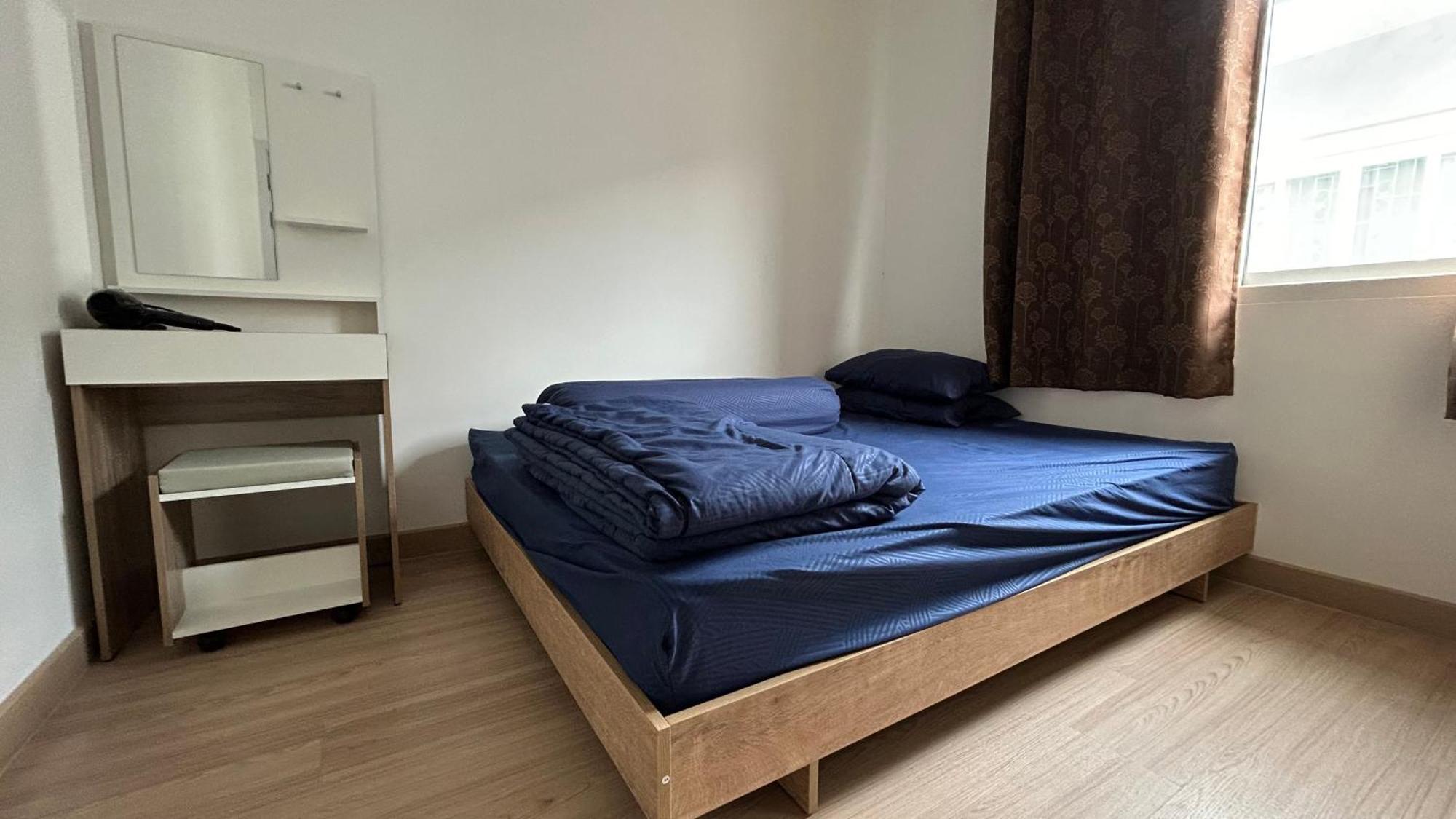 ไนซ์สเตย์ เฮาส์ แอทคลองสาม รังสิต คลองหลวง ปทุมธานี Nice Stay House At Khlong Sam - Rangsit - Khlong Luang - Phathumthani Luaran gambar