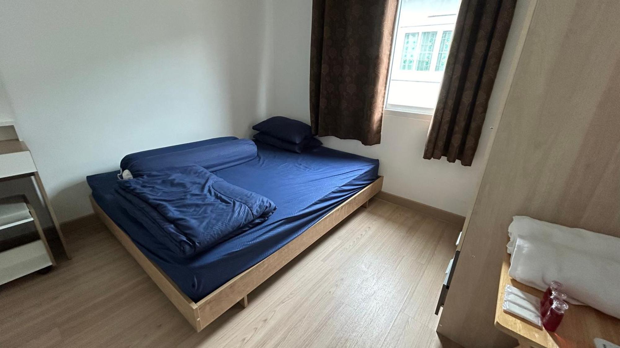 ไนซ์สเตย์ เฮาส์ แอทคลองสาม รังสิต คลองหลวง ปทุมธานี Nice Stay House At Khlong Sam - Rangsit - Khlong Luang - Phathumthani Luaran gambar