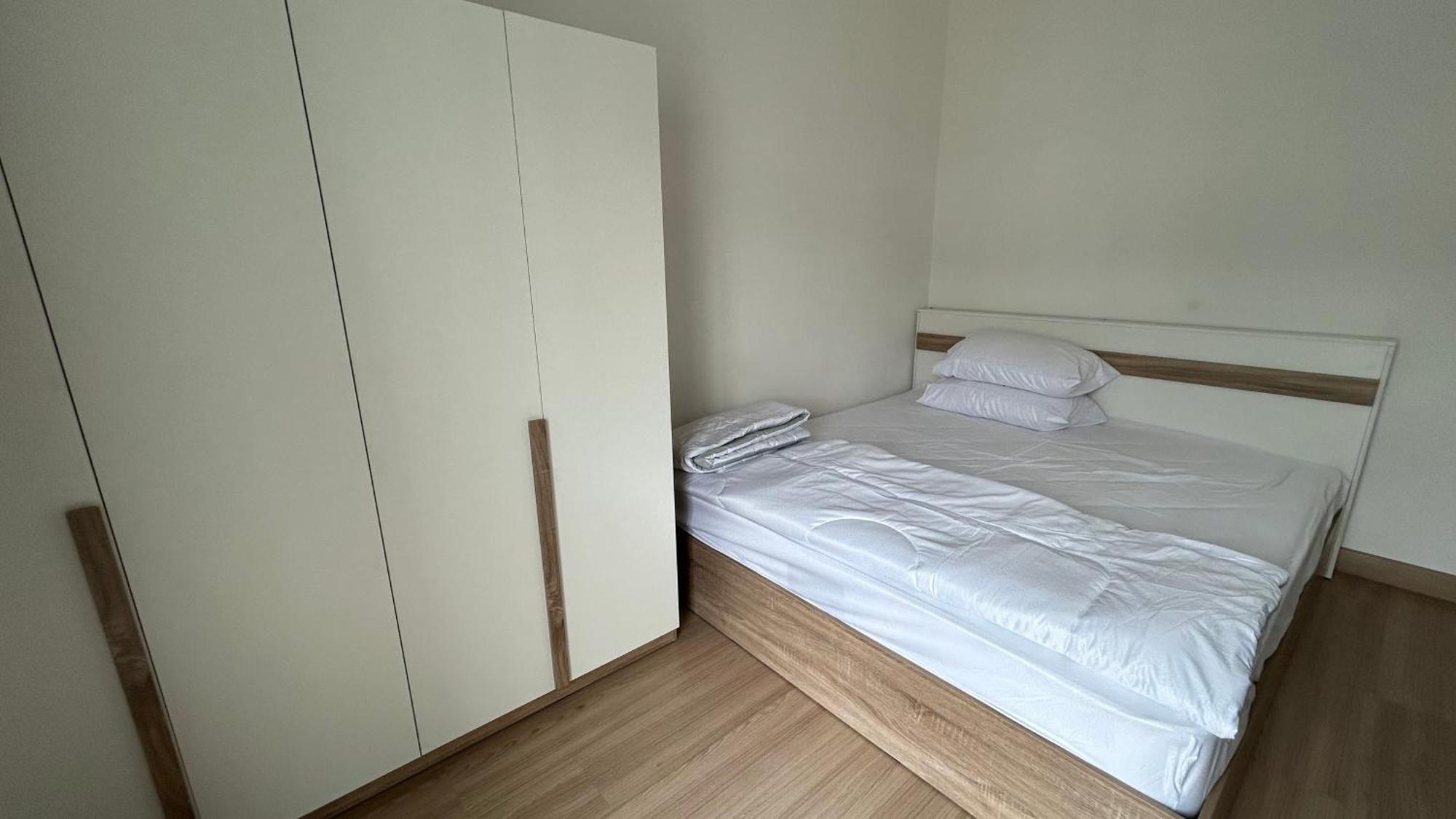 ไนซ์สเตย์ เฮาส์ แอทคลองสาม รังสิต คลองหลวง ปทุมธานี Nice Stay House At Khlong Sam - Rangsit - Khlong Luang - Phathumthani Luaran gambar