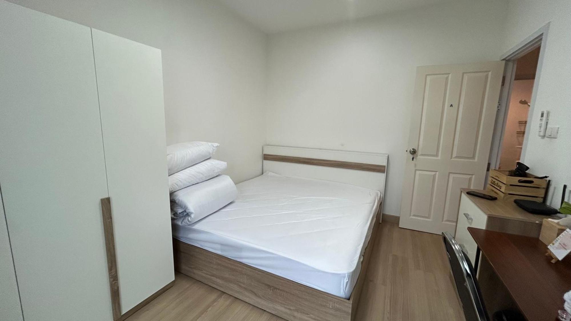 ไนซ์สเตย์ เฮาส์ แอทคลองสาม รังสิต คลองหลวง ปทุมธานี Nice Stay House At Khlong Sam - Rangsit - Khlong Luang - Phathumthani Luaran gambar