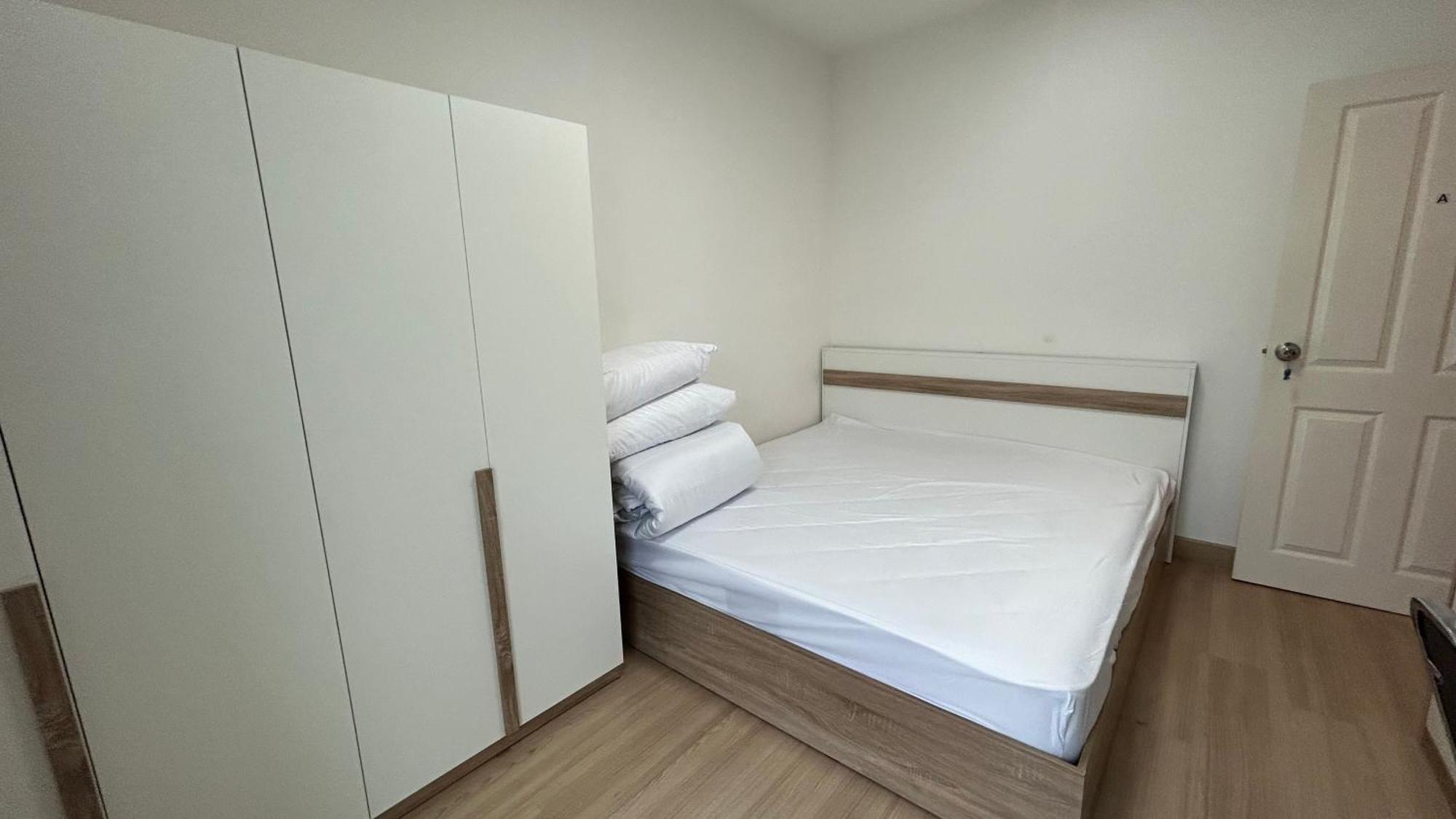 ไนซ์สเตย์ เฮาส์ แอทคลองสาม รังสิต คลองหลวง ปทุมธานี Nice Stay House At Khlong Sam - Rangsit - Khlong Luang - Phathumthani Luaran gambar
