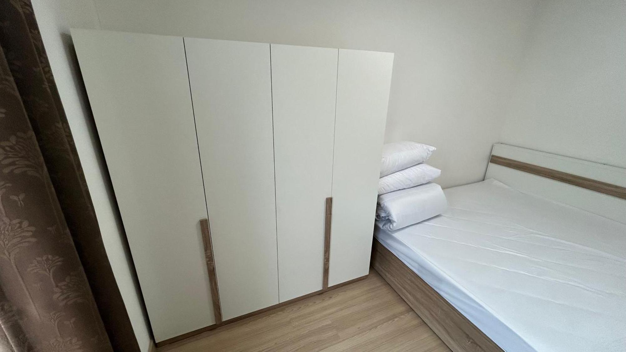 ไนซ์สเตย์ เฮาส์ แอทคลองสาม รังสิต คลองหลวง ปทุมธานี Nice Stay House At Khlong Sam - Rangsit - Khlong Luang - Phathumthani Luaran gambar