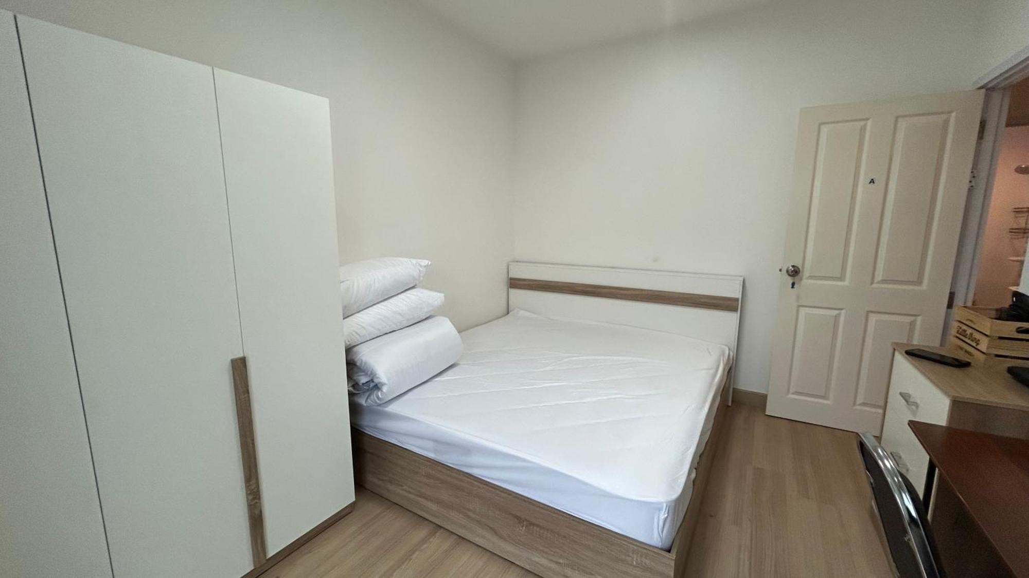 ไนซ์สเตย์ เฮาส์ แอทคลองสาม รังสิต คลองหลวง ปทุมธานี Nice Stay House At Khlong Sam - Rangsit - Khlong Luang - Phathumthani Luaran gambar