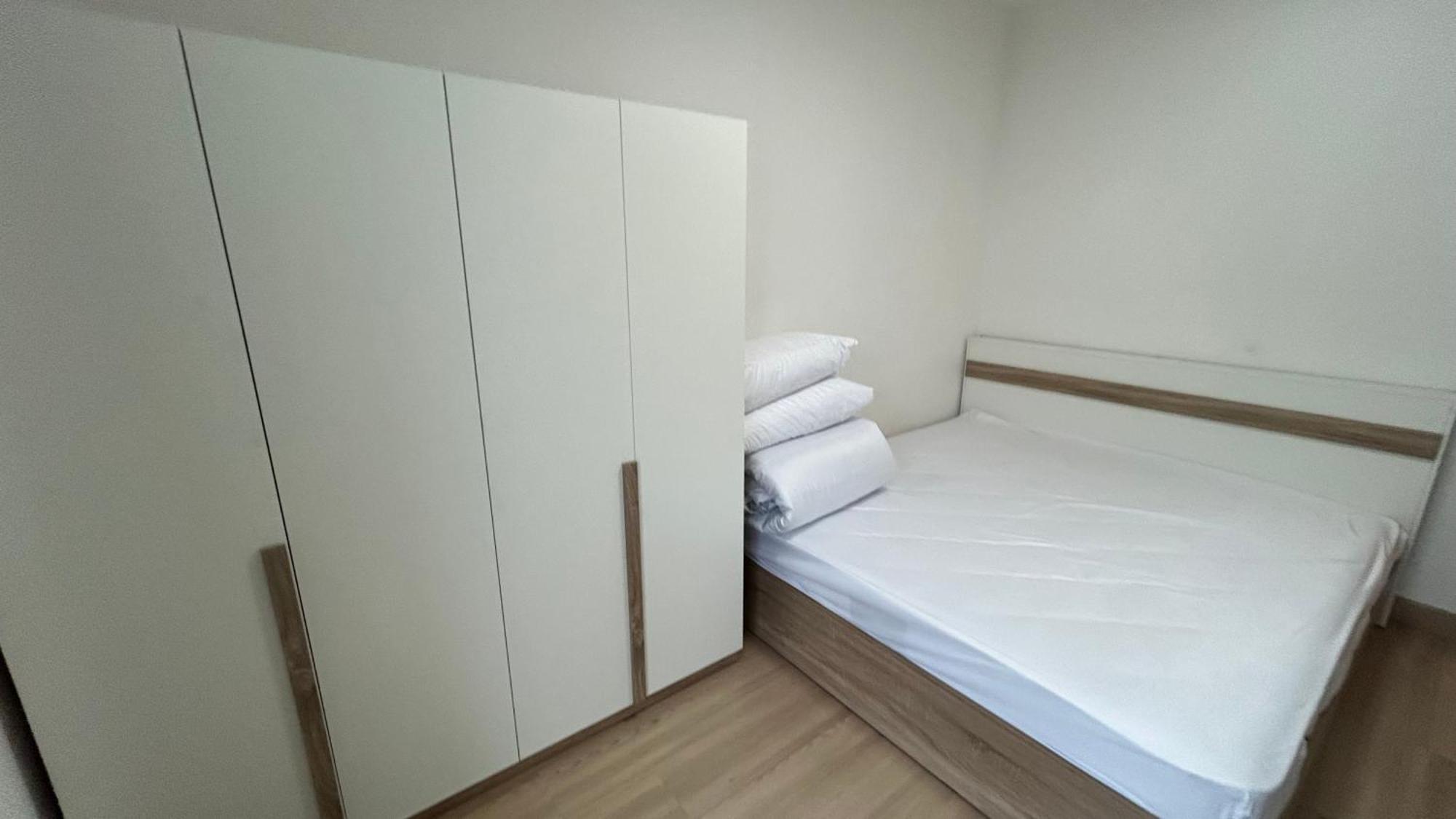 ไนซ์สเตย์ เฮาส์ แอทคลองสาม รังสิต คลองหลวง ปทุมธานี Nice Stay House At Khlong Sam - Rangsit - Khlong Luang - Phathumthani Luaran gambar