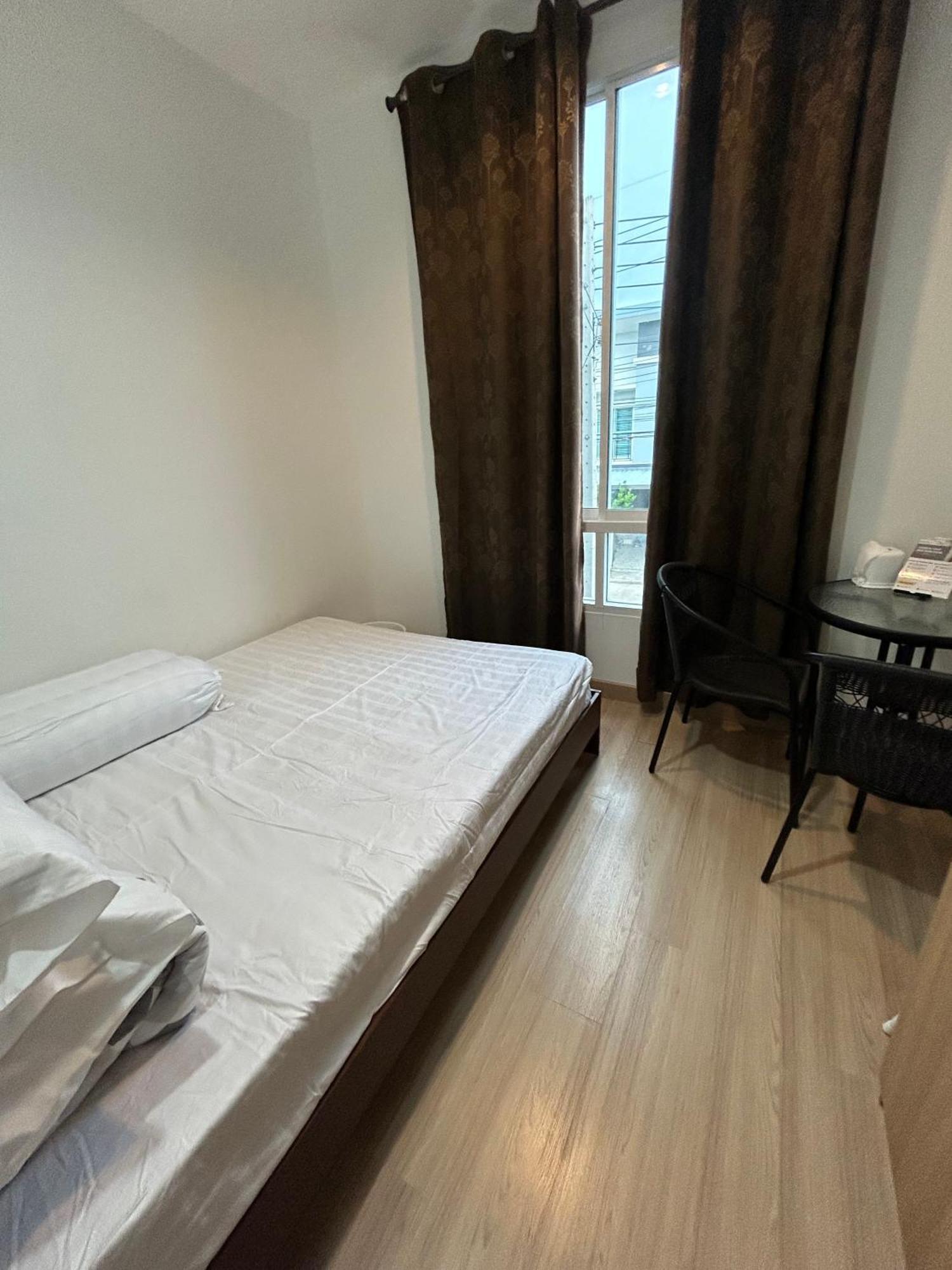 ไนซ์สเตย์ เฮาส์ แอทคลองสาม รังสิต คลองหลวง ปทุมธานี Nice Stay House At Khlong Sam - Rangsit - Khlong Luang - Phathumthani Luaran gambar