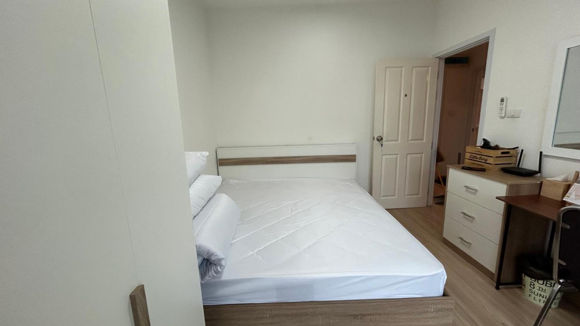 ไนซ์สเตย์ เฮาส์ แอทคลองสาม รังสิต คลองหลวง ปทุมธานี Nice Stay House At Khlong Sam - Rangsit - Khlong Luang - Phathumthani Luaran gambar