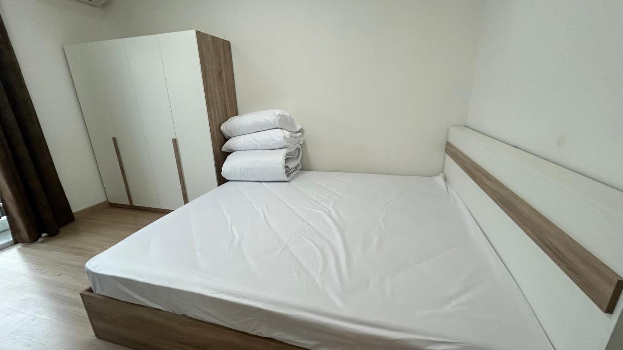 ไนซ์สเตย์ เฮาส์ แอทคลองสาม รังสิต คลองหลวง ปทุมธานี Nice Stay House At Khlong Sam - Rangsit - Khlong Luang - Phathumthani Luaran gambar