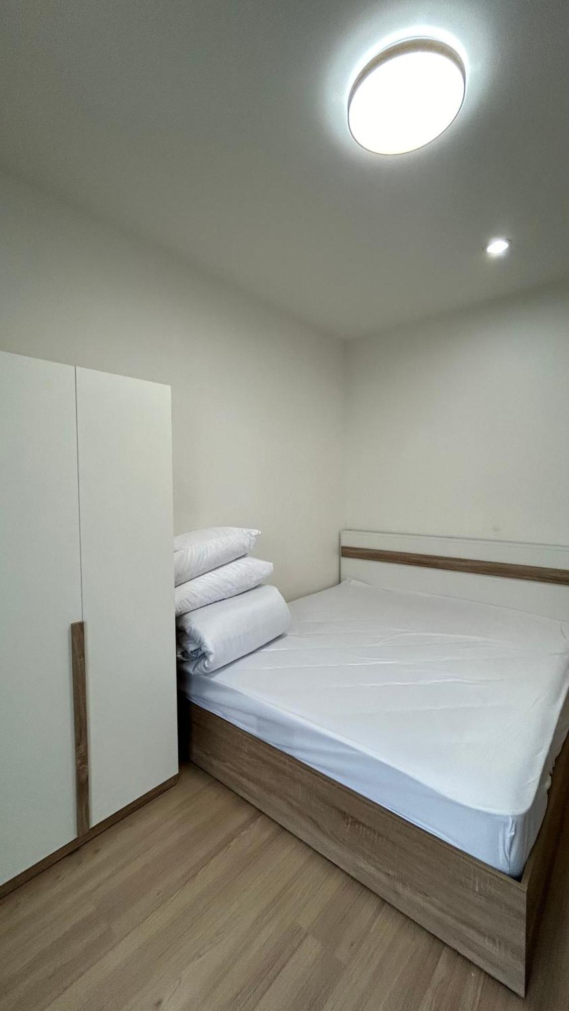 ไนซ์สเตย์ เฮาส์ แอทคลองสาม รังสิต คลองหลวง ปทุมธานี Nice Stay House At Khlong Sam - Rangsit - Khlong Luang - Phathumthani Luaran gambar