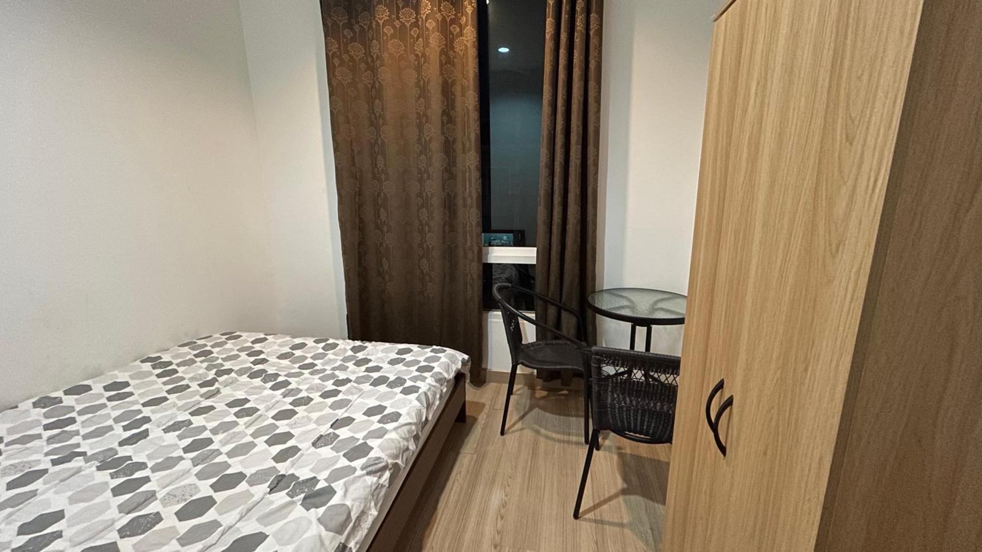 ไนซ์สเตย์ เฮาส์ แอทคลองสาม รังสิต คลองหลวง ปทุมธานี Nice Stay House At Khlong Sam - Rangsit - Khlong Luang - Phathumthani Luaran gambar