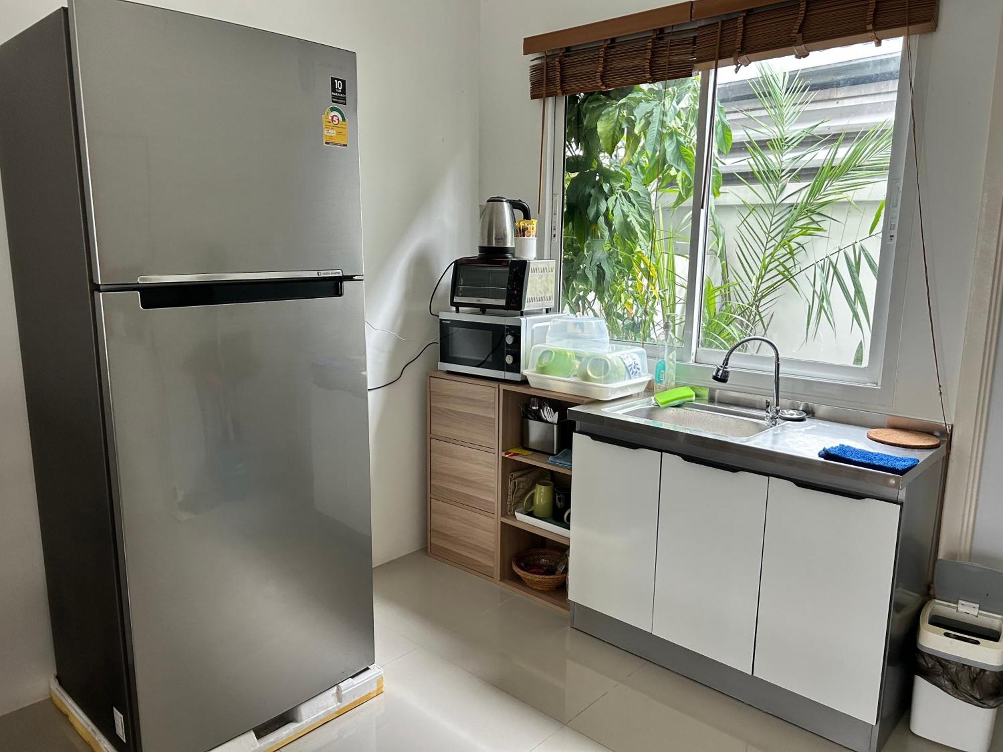 ไนซ์สเตย์ เฮาส์ แอทคลองสาม รังสิต คลองหลวง ปทุมธานี Nice Stay House At Khlong Sam - Rangsit - Khlong Luang - Phathumthani Luaran gambar