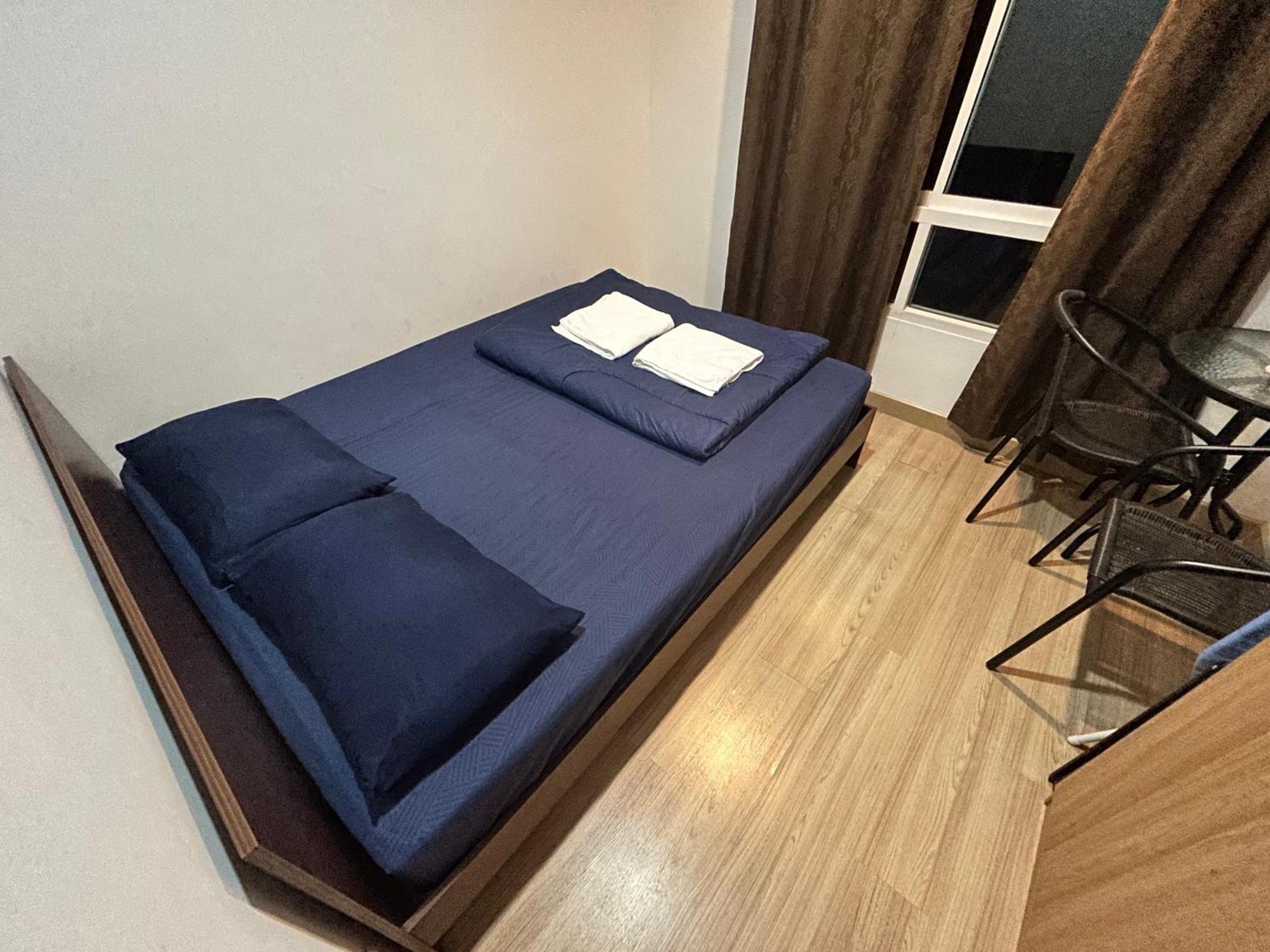 ไนซ์สเตย์ เฮาส์ แอทคลองสาม รังสิต คลองหลวง ปทุมธานี Nice Stay House At Khlong Sam - Rangsit - Khlong Luang - Phathumthani Luaran gambar