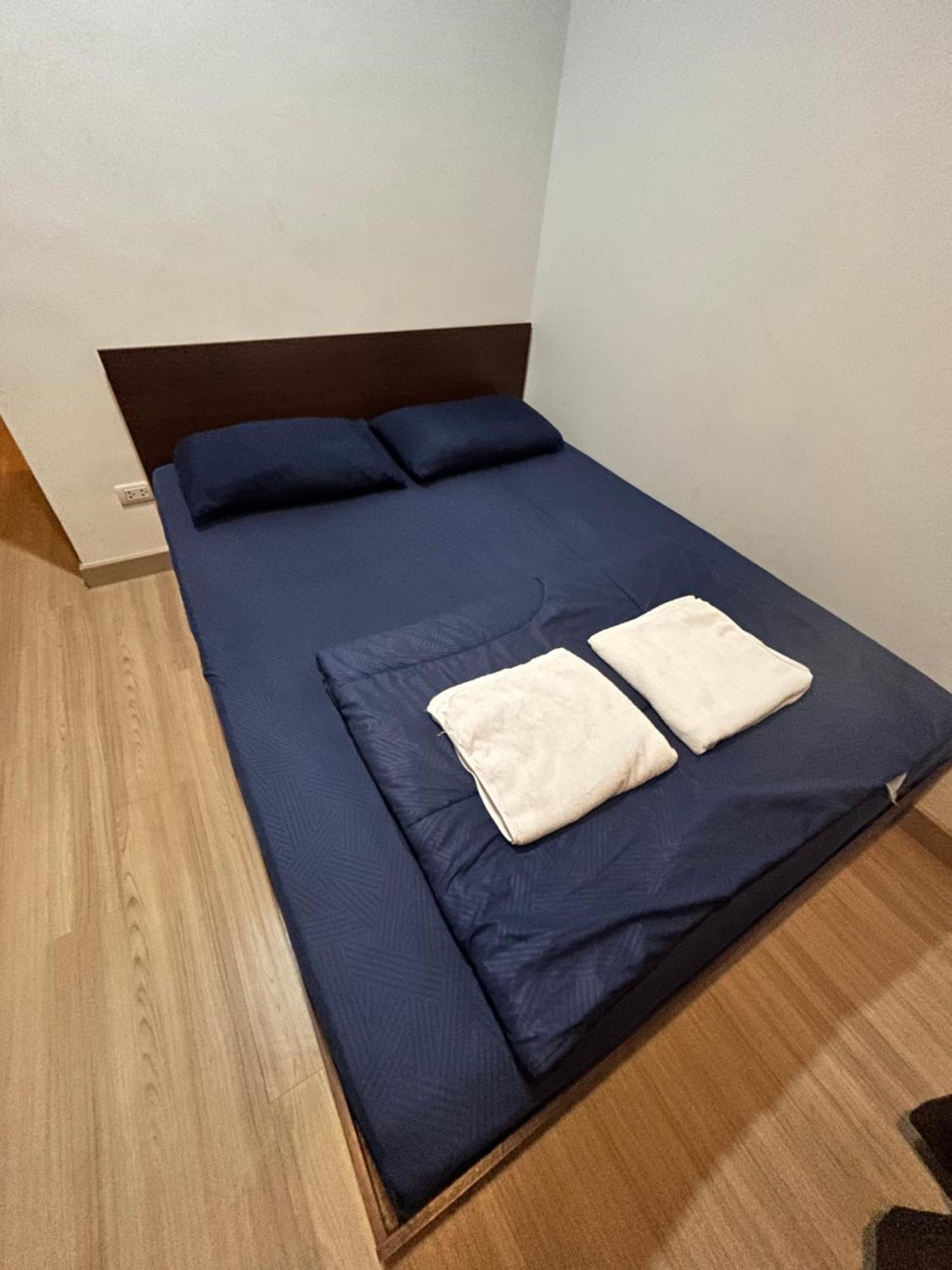 ไนซ์สเตย์ เฮาส์ แอทคลองสาม รังสิต คลองหลวง ปทุมธานี Nice Stay House At Khlong Sam - Rangsit - Khlong Luang - Phathumthani Luaran gambar