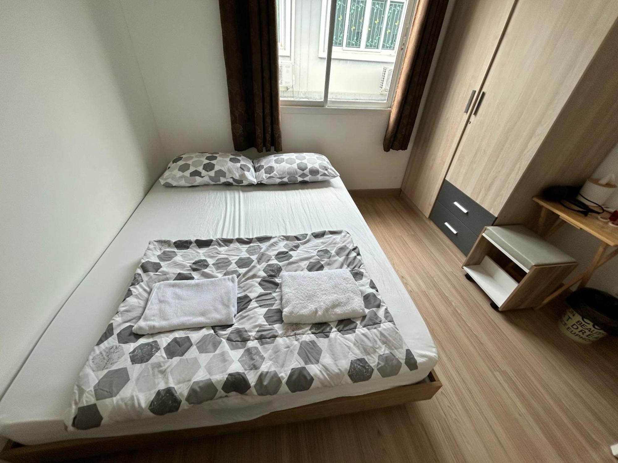 ไนซ์สเตย์ เฮาส์ แอทคลองสาม รังสิต คลองหลวง ปทุมธานี Nice Stay House At Khlong Sam - Rangsit - Khlong Luang - Phathumthani Luaran gambar